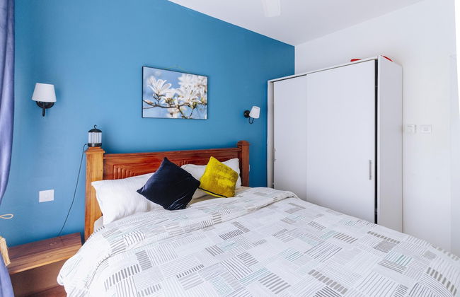 Fumba town cozy 1 bed Apartment - Photo 2