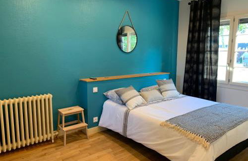 Maison aux portes de Beauval - Foto 8