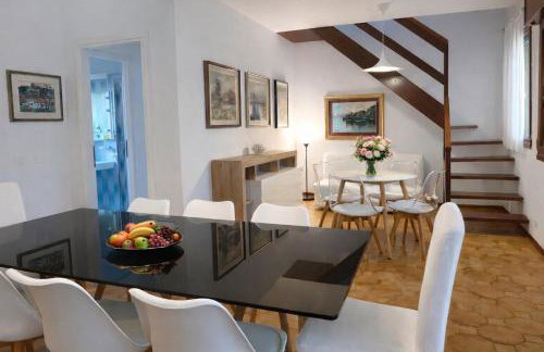 Villa Riviera by the Sea - Foto 27