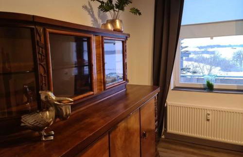 Pilgrims "Rosalie" große Fewo mit 3 Schlafzimmern, 1Bad, 2 WC, Balkon, fast Internet - Foto 14