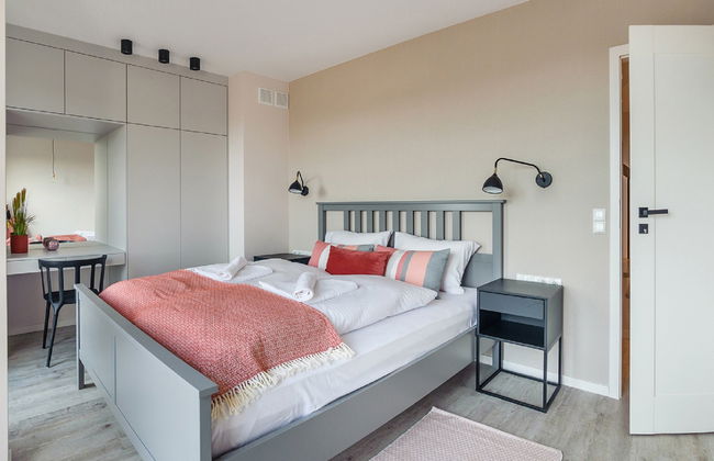 Residence Jastrzębia Góra - Foto 13