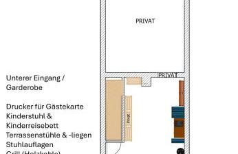 Ferienhaus Hochtal - Foto 27