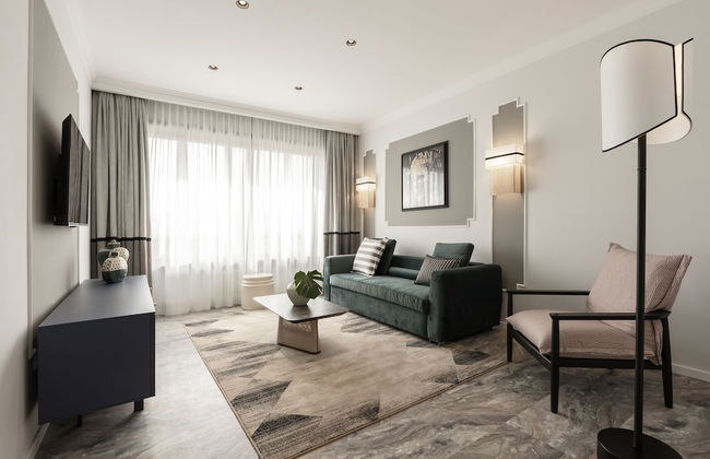 Be Mate Colosseo - Foto 20