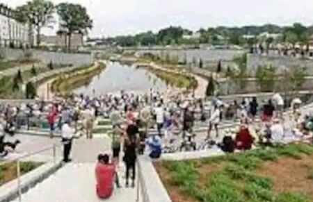 Pet Friendly Bungalow Steps to Inman Park - Foto 18