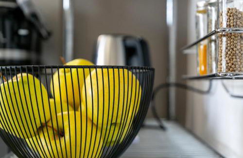 Appartamento Paprika 1966 una comfort zone con parcheggio privato - Foto 50