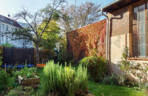 Karl die Große Ferienwohnung - Foto 19