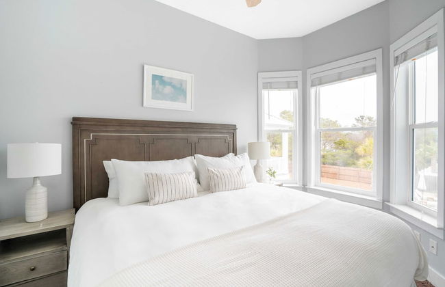 Blue Jay By Avantstay Spectacular Destin Oasis w/ Pool Walking Distance to Beach - Foto 18