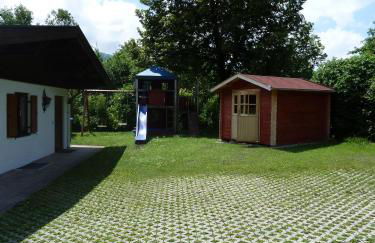 Haus im Kurpark - Foto 6