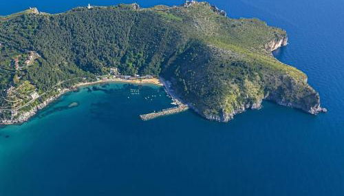 Casa vacanza Palinuro - Foto 2