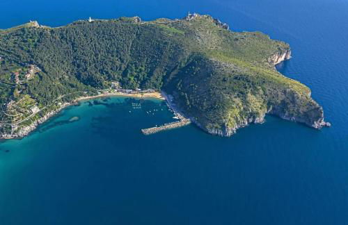 Casa vacanza Palinuro - Foto 2