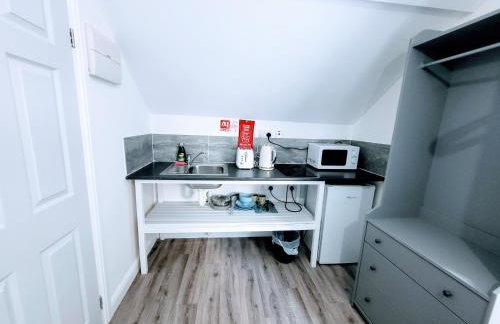 Berridge Solo Stays - NG7 - Foto 4