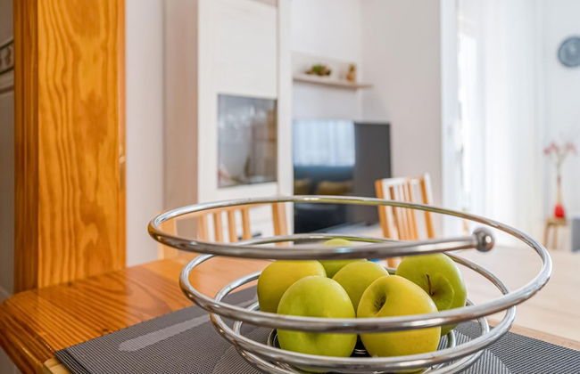 Sea-view Stay, Torrevieja - Foto 25