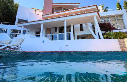 Only Adult Villa El Abanico - Foto 49