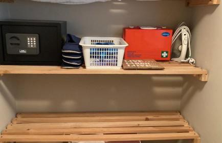 Dachgeschoss-Apartment "Andemi" in Istrien - Foto 20