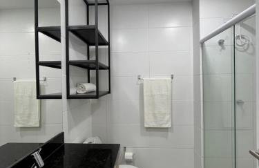 Studio Estilo Industrial 02 - BARRETO - Foto 17