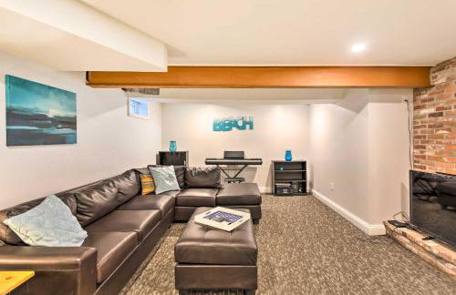 Fantastic Plymouth House with Deck and Ocean Views! - Photo 23