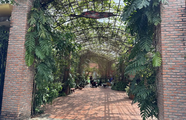 Bau Bi Mini Farmstay Mekong - Tien Giang - Foto 57