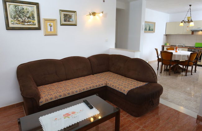 Apartments Boro - Foto 21