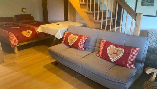 Gemütliche Ferienwohnung Vorauf Siegsdorf Ruhige Lage - Foto 3