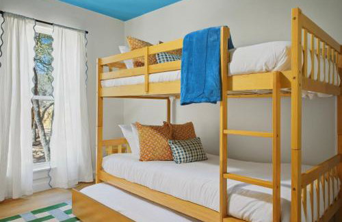 The Pickleball Paradise - Pool - Hot Tub - Nerf Wall - Foto 45