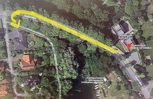 Feriendomizil Möhne I Hundefreundlich I Sauna I Seenähe - Foto 24