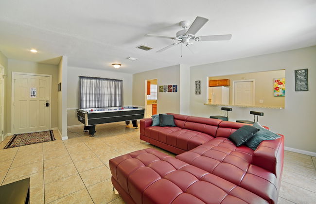 3 BR Pool Home in Tampa by Tom Well IG - 11115 - Foto 13