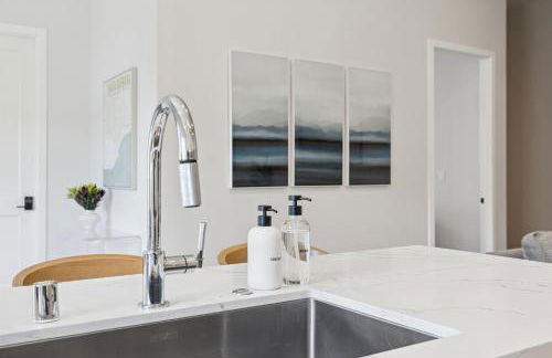 Casa Castillo - Boutique Suites in Downtown Santa Barbara - Foto 73