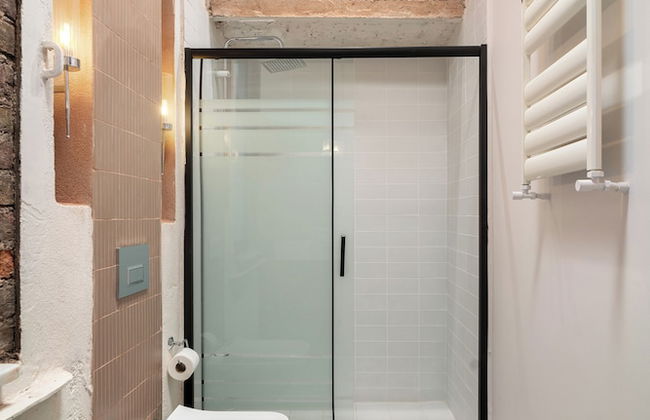 Urban Quarters - Büklü Han - Foto 65