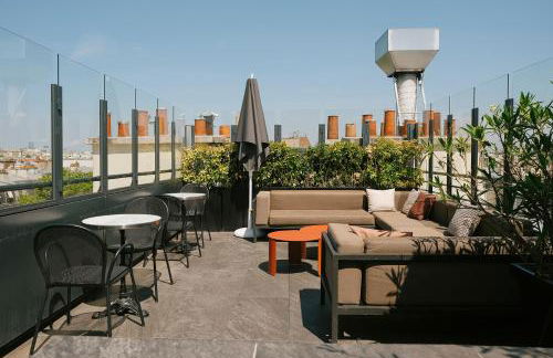 Rayz Eiffel - Foto 9