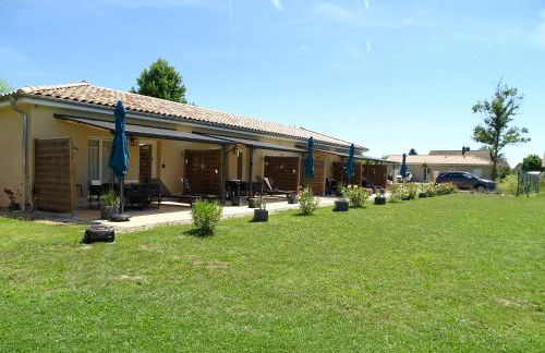 Gite Les Intemporels - Foto 31