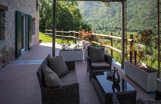 Agriturismo Casarai - Foto 24