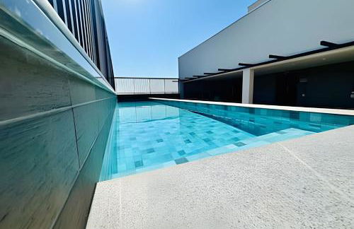 Loft Skyline - Vista de tirar o fôlego p/ cidade! - Foto 52