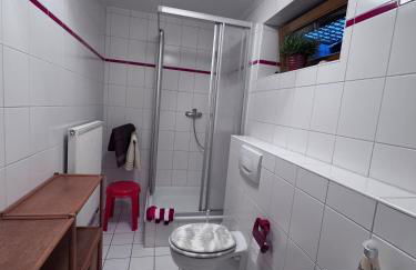 Ferienwohnung Steinpilz - Foto 2