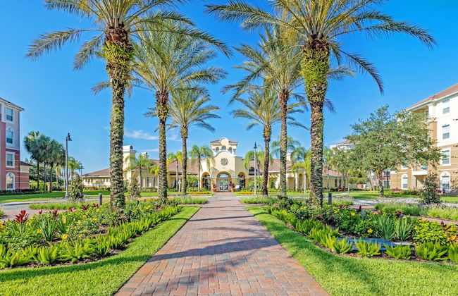 Brand New Modern Vista Cay Reserve Condo - 5003 - Foto 47