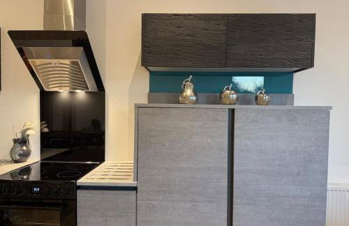 Beautiful 2 Bedroom Barn -Stansted Airport 2 miles - Foto 6