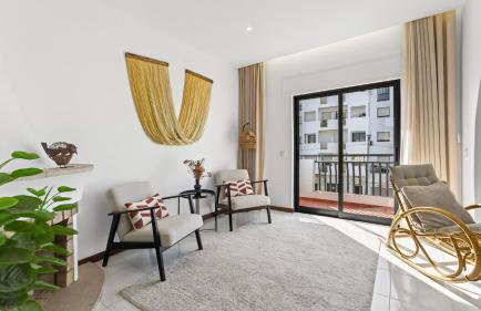 Loulé Sunny Retreat by LovelyStay - Foto 79