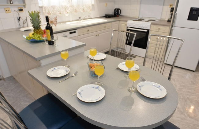 Nina s Apt in Ialysos Near the Beach - Foto 33