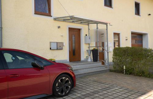 Gästehaus Roming - Foto 10