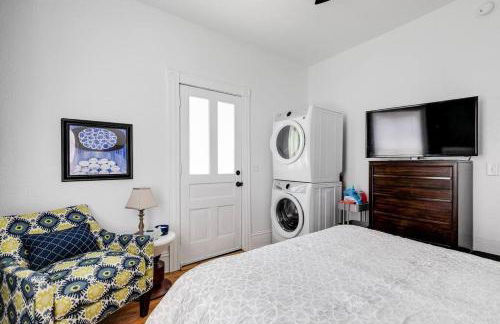 Chic Urban Couples Retreat: Perfect Getaway 'n RVA - Foto 18