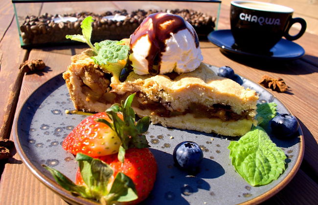 Minniborgir Cottages & Restaurant - Foto 41