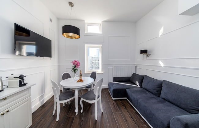 Apartamenty One by Your Freedom - Photo 1