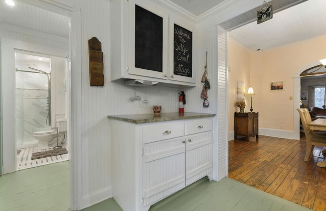 Carroll House Cottages - Foto 11