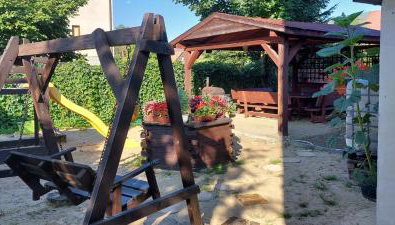 Willa Anna - Foto 4, Garden