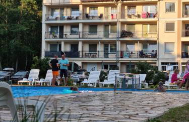 BLUE MARE Apartamenty MES - Foto 10