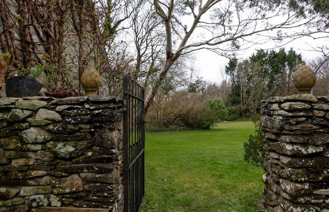 Holiday Home in Ceredigion Near Seashore - Foto 23