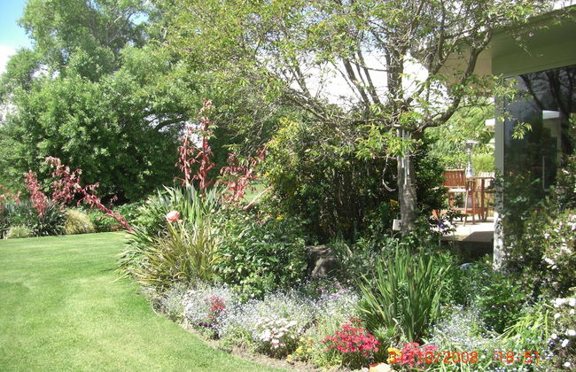 Silverstream Alpaca Farmstay and Tour - Foto 44