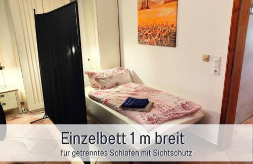 Fewos-Bremerhaven, Ferienwohnung "Bremerhaven-Langen" in Geestland-Langen - moderne FeWo mit Garten, WLAN & kostenlose Fahrräder - ruhig & stadtnah - Foto 10