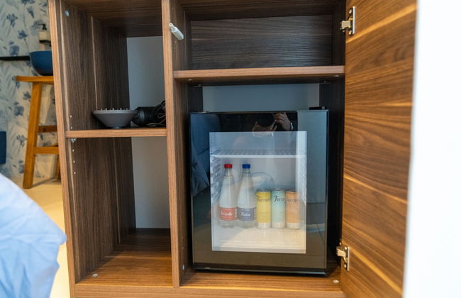 Fran City Suite - Photo 14