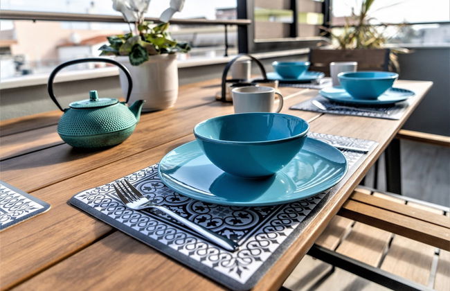 Salina Premium Residences - Foto 16