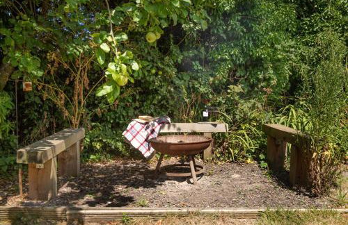 Pump Cottage - Foto 29